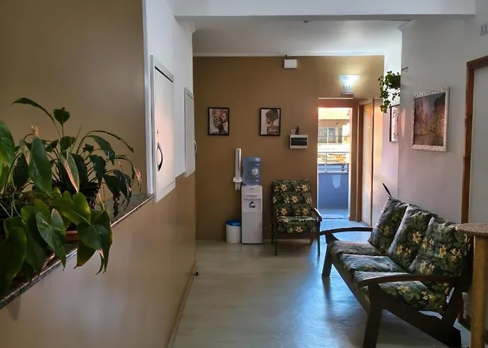 Hotel Jacare